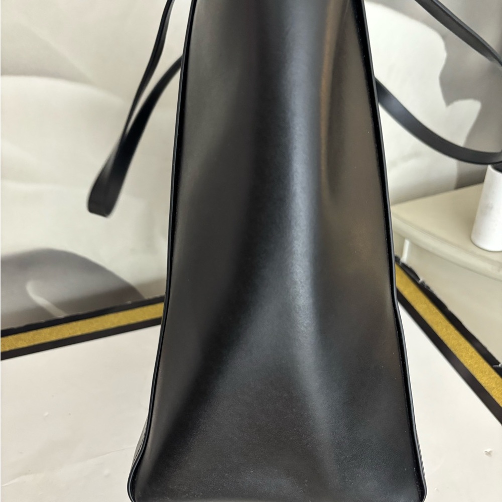 Kate Spade NY Lalena black large tote - Picture 6 of 14